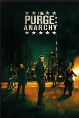 The Purge: Anarchy Movie Review