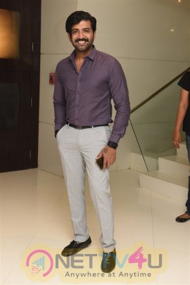 Theatre Spot Production Launch Latest Photos