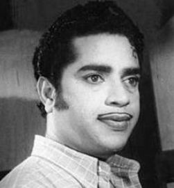Tamil Movie Actor Thengai Srinivasan