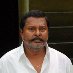 Tamil Supporting Actor Thennavan