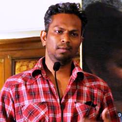 Tamil Director Thiagarajan Kumararaja