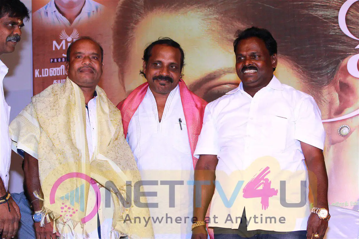 Thiraikku Varadha Kadhai Movie Audio Launch Stills Tamil Gallery