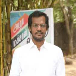 Tamil Director Thiraivannan