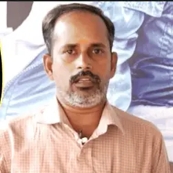 Telugu Lyricist Thirumalai Somu