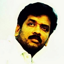 Tamil Director Thiruselvam