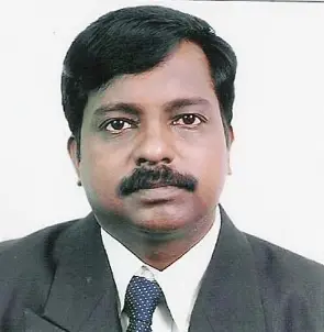 Tamil Music Director Thomas Rathnam