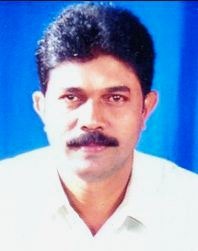 Malayalam Director Thomson K Thomas