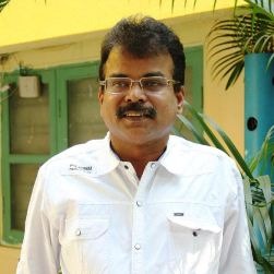 Tamil Producer Thuvar Chandrasekar