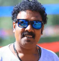 Malayalam Art Director Thyagu Thavanoor
