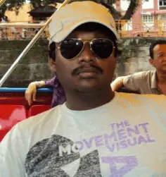 Tamil Co Producer TN Arun Balaji