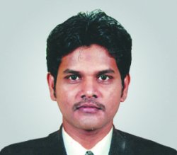 TN Kabilan Tamil Art Director