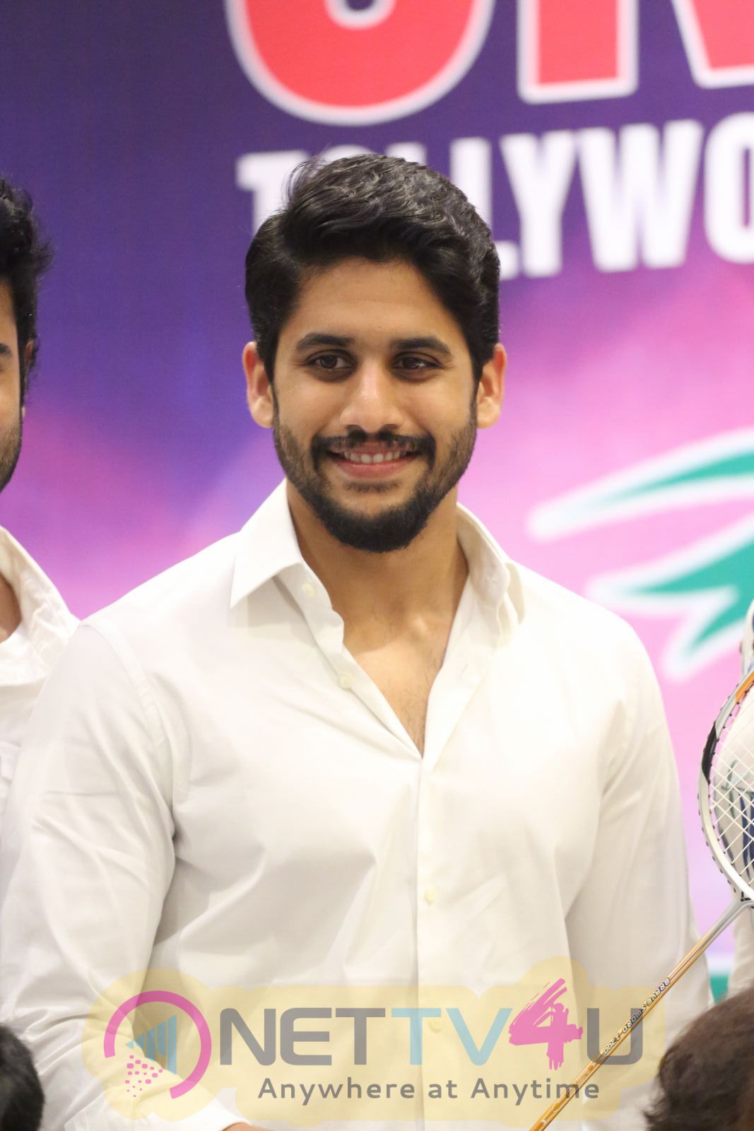 Tollywood Thunders Franchise Launch Attractive Photos Telugu Gallery