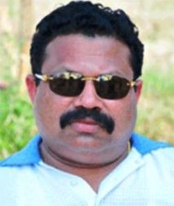 Malayalam Producer Tomichan Mulakupadam