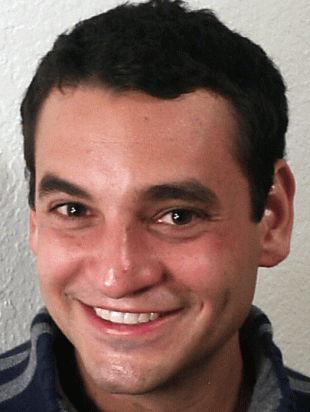 Tony D Souza English Director