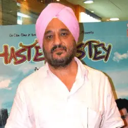 Hindi Director Toony