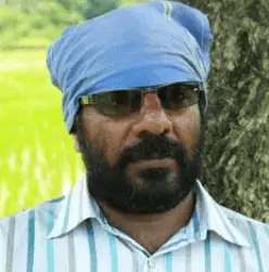 Malayalam Associate Director TP Raghunath
