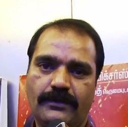 Tamil Producer TR Srikanth