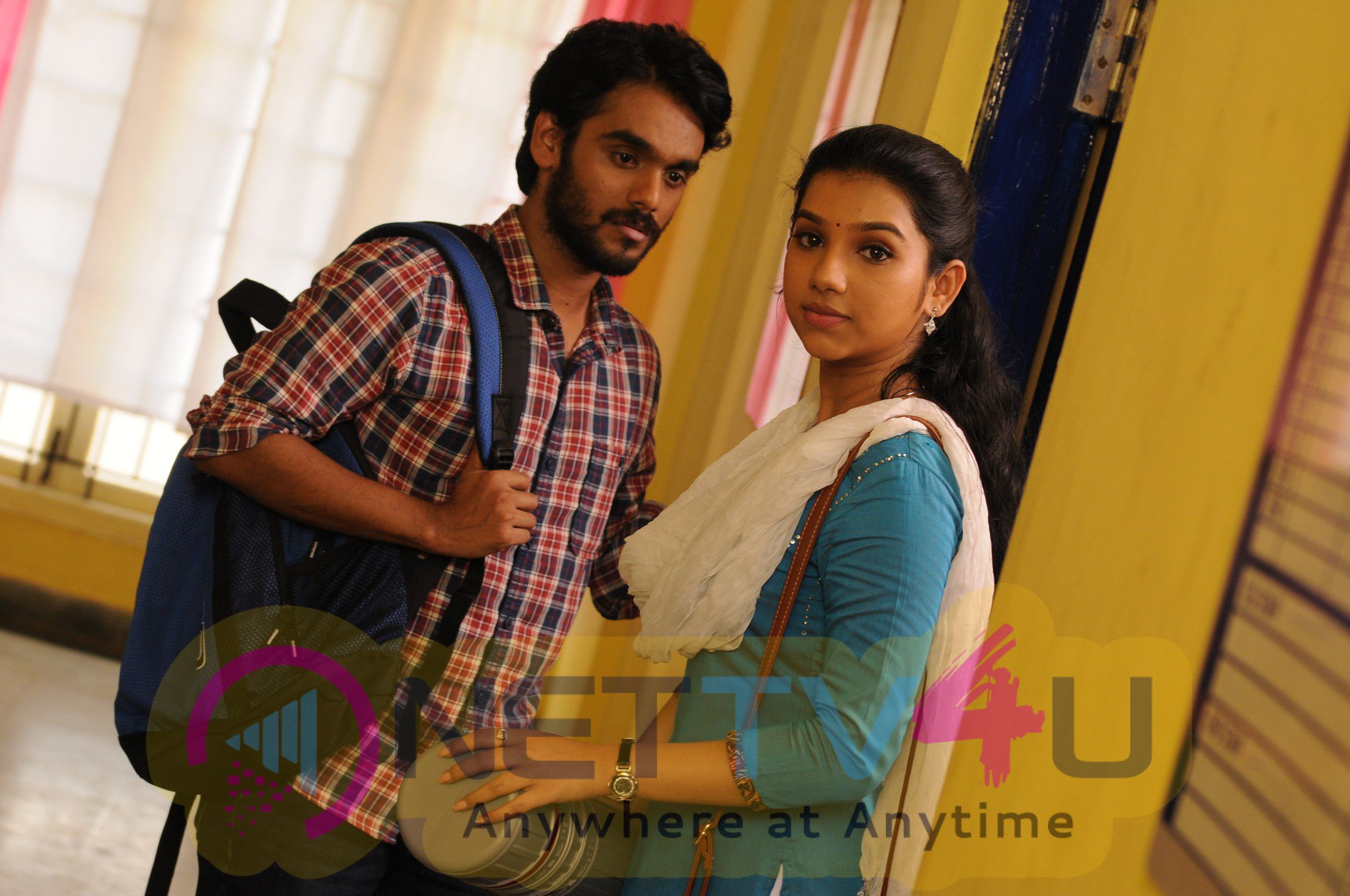 Tube Light Tamil Movie Lovely Stills Tamil Gallery
