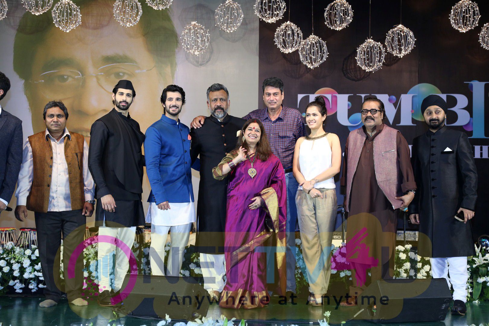Tum Bin 2 Musical Tribute To Jagjit Singh With Many Singers Photos Hindi Gallery