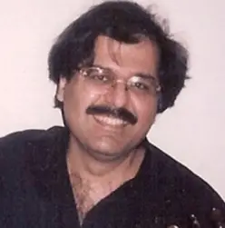 Hindi Music Director Tushar Bhatia