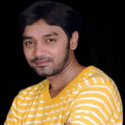 Kannada Tv Actor TV Actor - Vikas