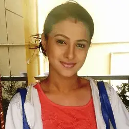 Kannada Tv Actress TV Actress - Kavitha