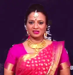 Kannada Tv Actress Vanisri - Tv Actress