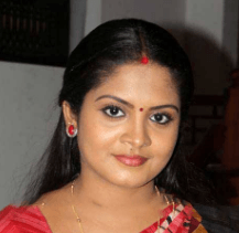 TV Actress Gayathri Arun To Make Appearance On Big Screen.