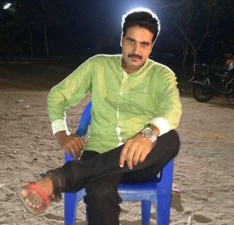 TV Serial Actor Prakash Rajan Steps Into Silver Screen!