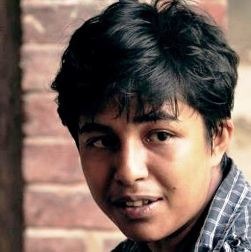 Hindi Producer Twish Mukherjee