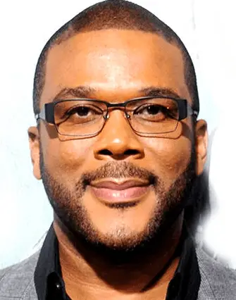 English Movie Actor Tyler Perry