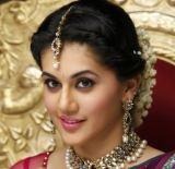 Taapsee Pannu Is Against Alcohol!