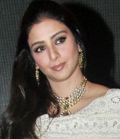 Tabu Is Not As Fastidious As She Is Labelled…..