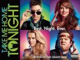 Take Me Home Tonight Movie Review