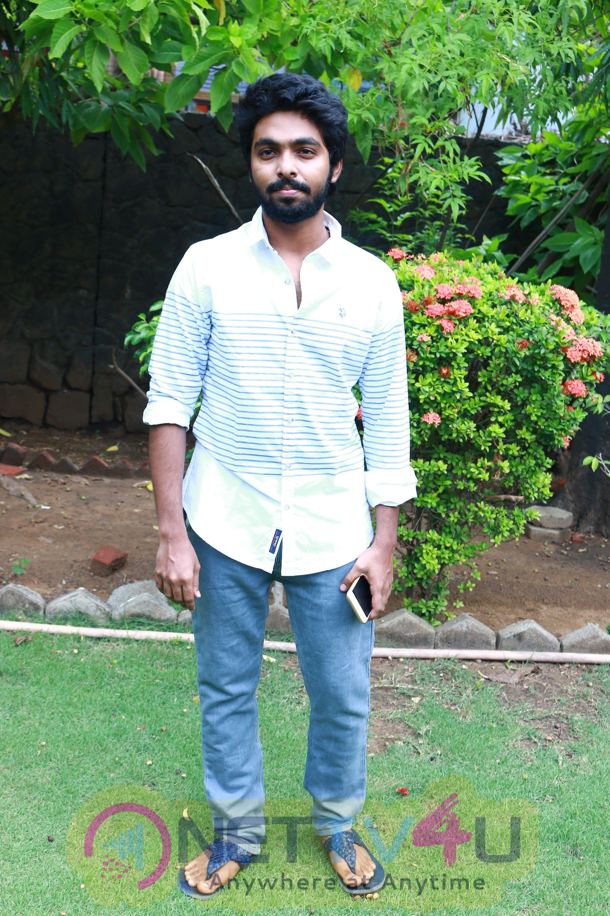 tamil actor gv prakash latest photos 9