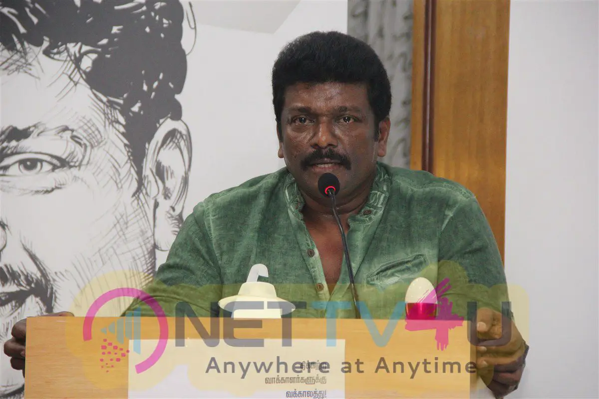 Tamil Actor Parthiepan Press Meet Excellent Photos Tamil Gallery