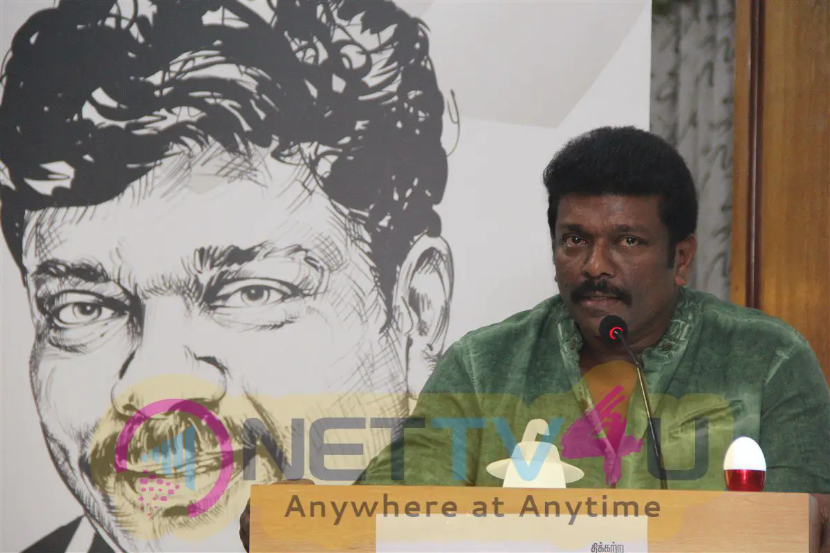 Tamil Actor Parthiepan Press Meet Excellent Photos Tamil Gallery