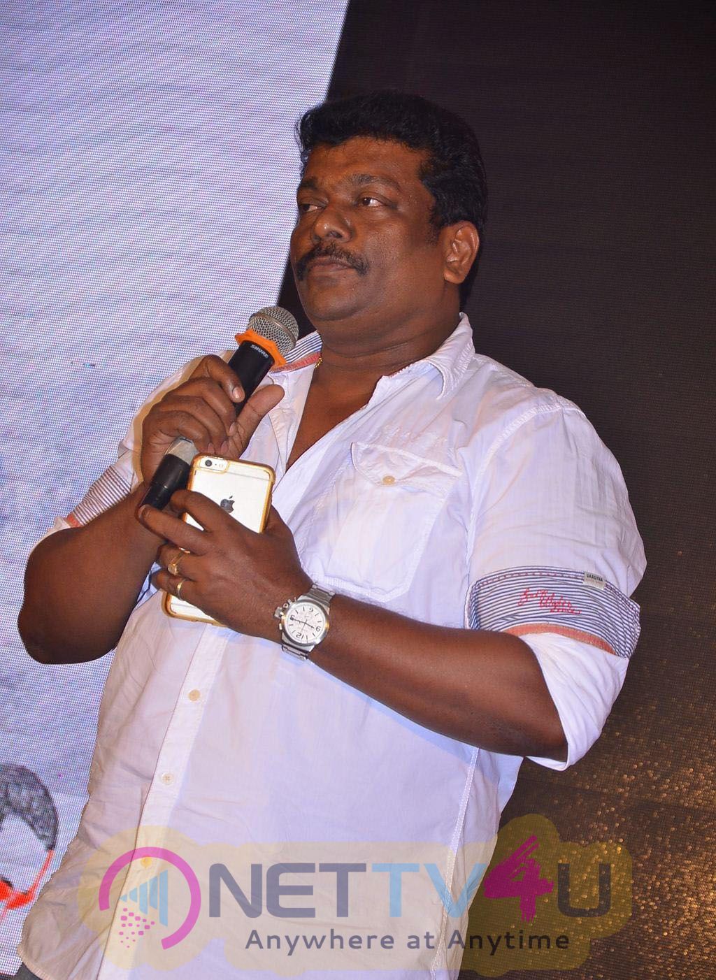 Tamil Actor R. Parthiepan Exclusive Images Tamil Gallery