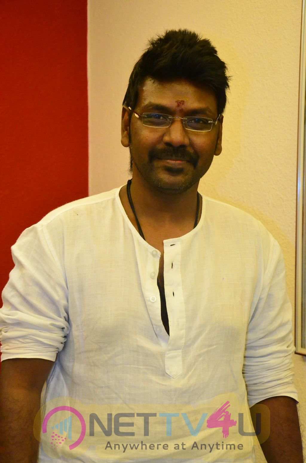 tamil actor raghava lawrence images 1