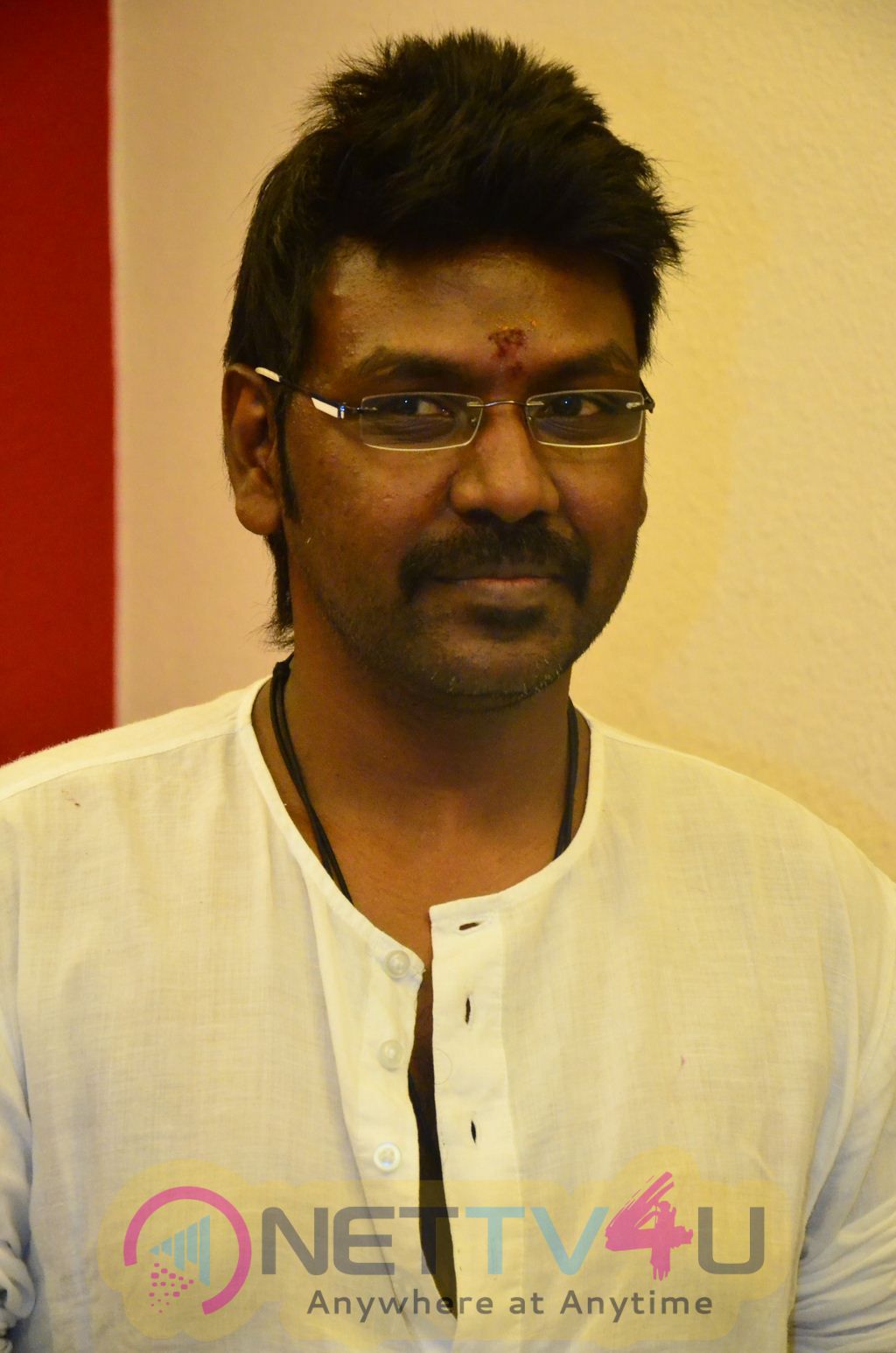lawrence tamil actor