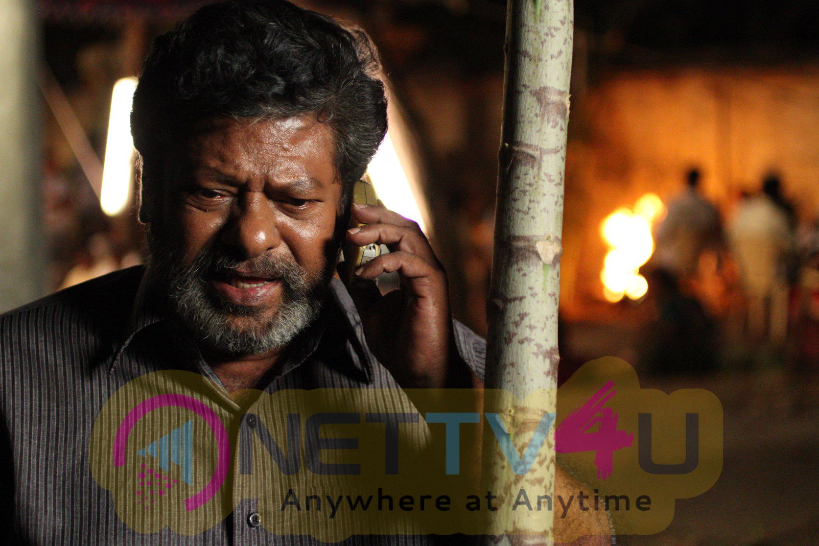 tamil actor rajkiran new images 1