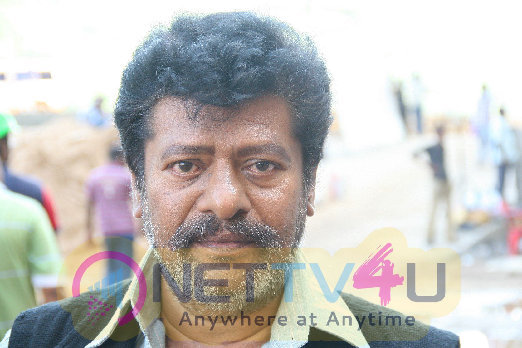 tamil actor rajkiran new images 4