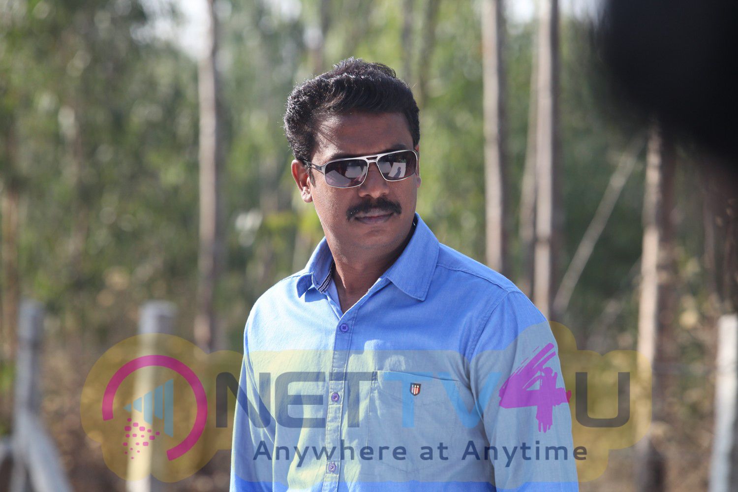 tamil actor samuthirakani new photos 9