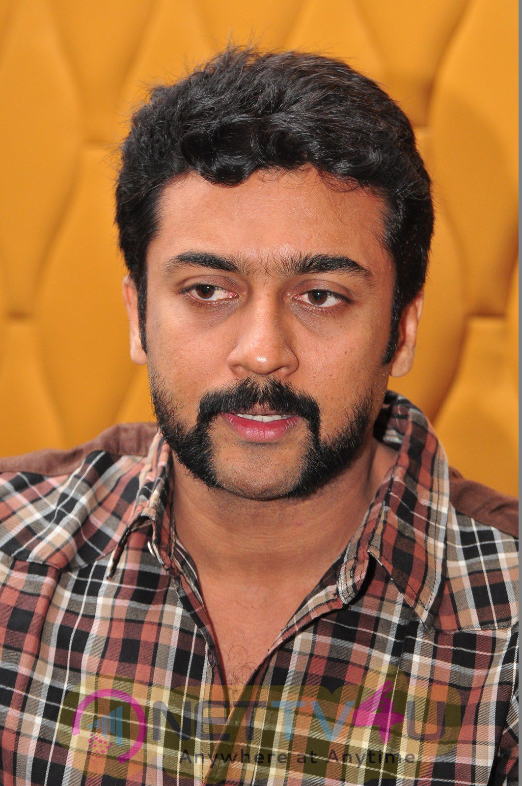 Tamil Actor Suriya Super Look Handsome Photos 