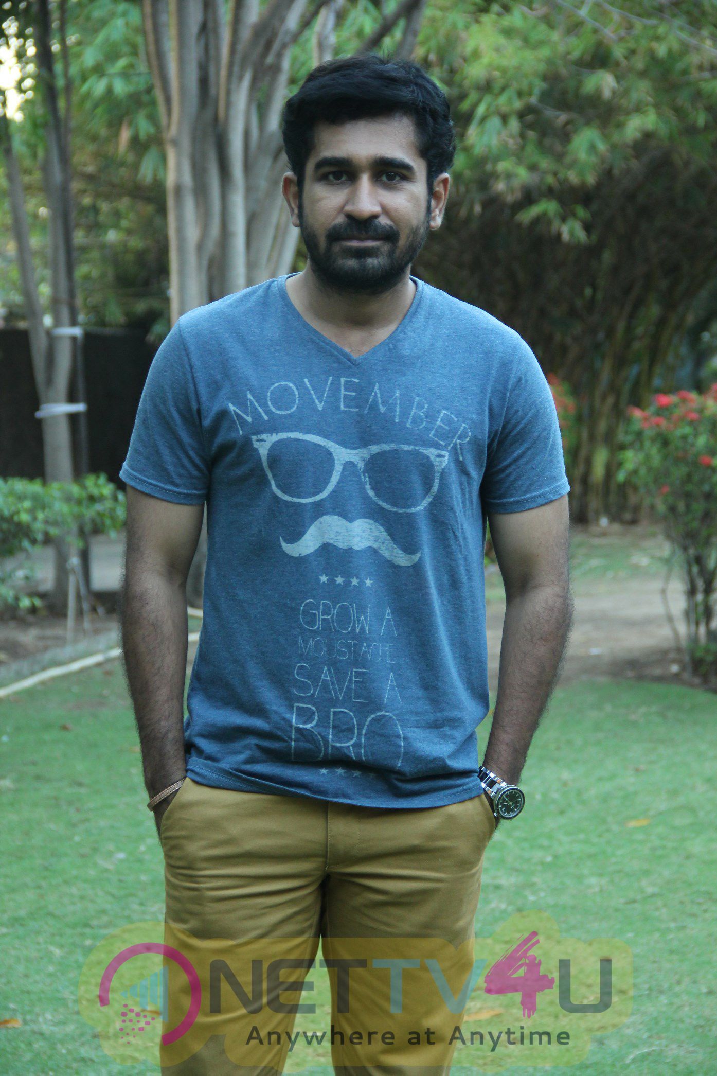 tamil actor vijay antony latest images  3