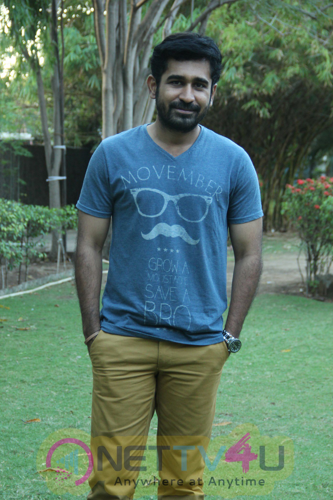 tamil actor vijay antony latest images  4