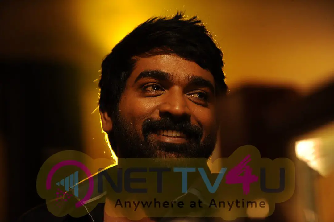 tamil actor vijay sethupathi new images  3