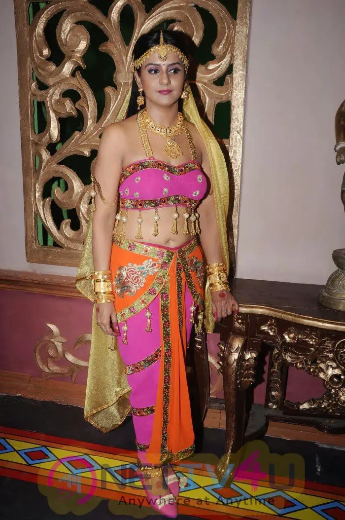 Tamil Actress Charu Latest Hot Stills  Tamil Gallery