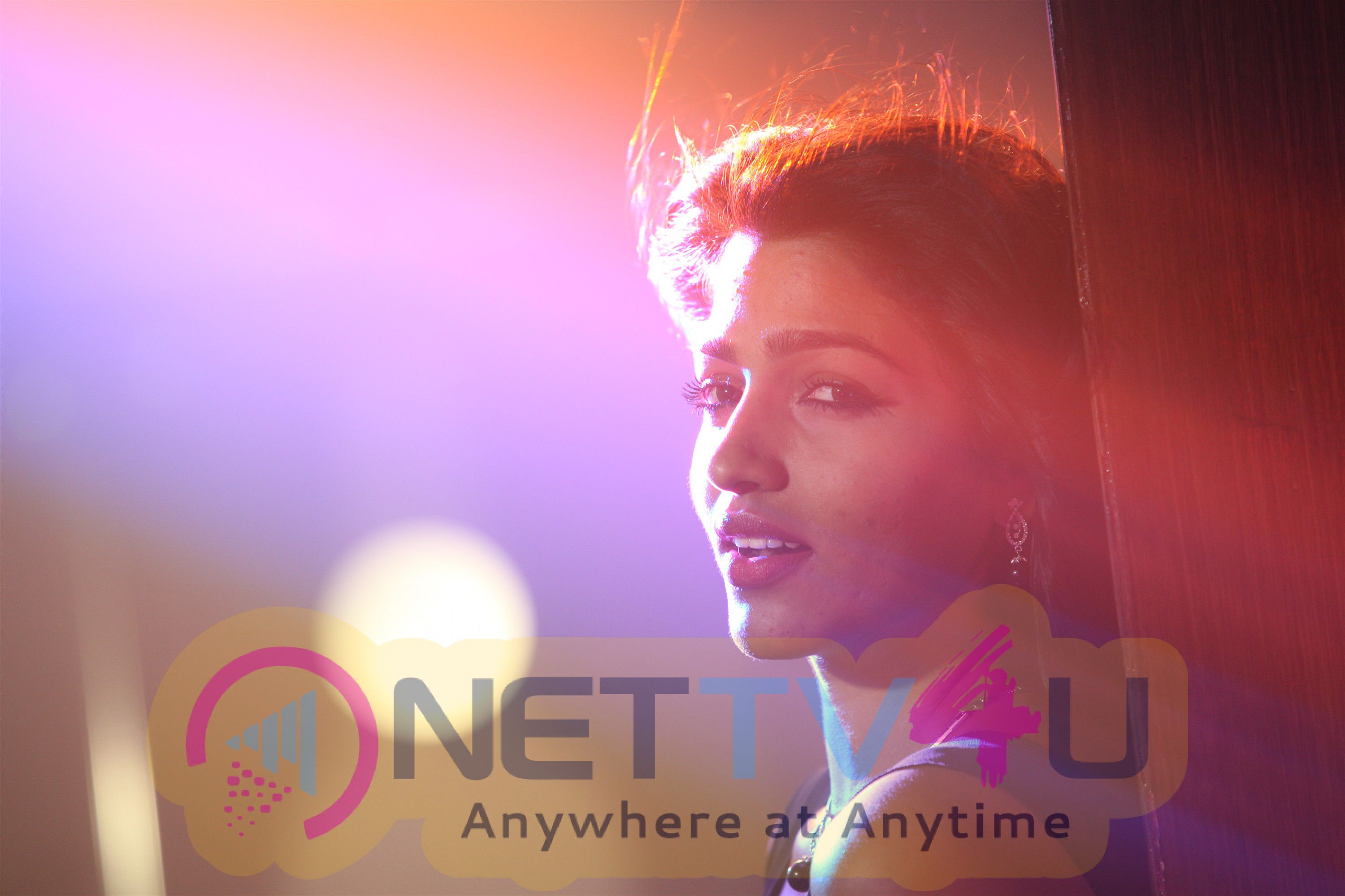 tamil actress dhansika latest stills 21