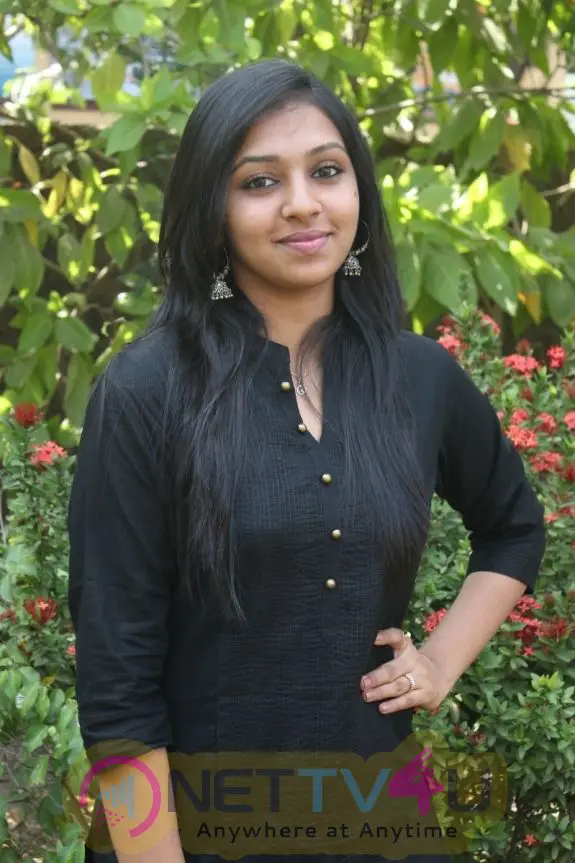 tamil actress lakshmi menon latest stills 1